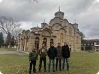 Помоћ народним кухињама на КиМ