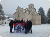 Обилазак Косова и Метохије 1