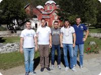 Обилазак Косова и Метохије 2