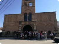 Обилазак Призрена