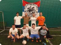 ”Куп Светог Марка”