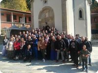 Хуманитарно ходочашће