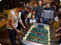 ”Играј за Космет”