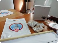 Школа Црколез