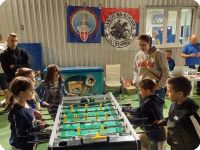 137. ”Играј за Космет”